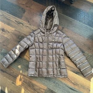 Calvin Klein - Packable - Lightweight- Premium Down Jacket